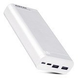 Carregador Portatil Original Pineng Power Bank 20000mah Usb