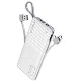 Carregador Portatil Power Bank 10000mah Original