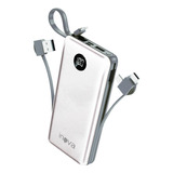 Carregador Portátil Power Bank 20000mah Universal Inova