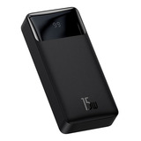 Carregador Portátil Power Bank Bateria 20000 Fast 15w Baseus