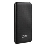 Carregador Portátil Power Bank I2go 10000mah