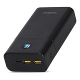 Carregador Portatil Power Bank Pineng 30.000mah Turbo Usb