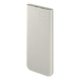 Carregador Portátil Samsung Eb-p3400 De 10.000mah, 2 Entradas Usb-c Super Rápido - 25w