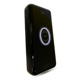 Carregador Portátil Sem Fio Indução Power Bank 20.000mah
