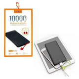 Carregador Portátil Universal 10000mah Original +