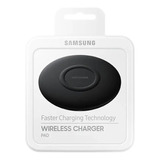 Carregador Rápido Samsung Charge Fast Sem