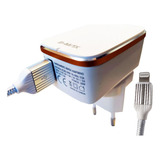 Carregador Rápido Usb Viagem Parede Adaptador Qualcomm 3.0