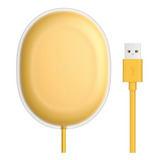 Amarelo