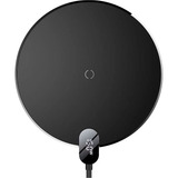 Carregador Sem Fio Baseus Wireless Indução Qi Digital 15w