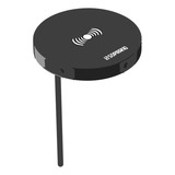 Carregador Sem Fio Invisível Para Móveis 5w - Soprano