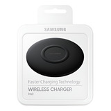 Carregador Sem Fio Wirelees Indução Qi Samsung.