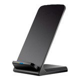 Carregador Sem Fio Wireless Indução Fast H'maston Samsung