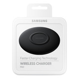 Carregador Sem Fio Wireless Indução Slim Samsung.