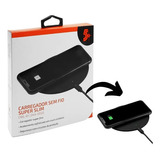 Carregador Sem Fio Wireless Para iPhone