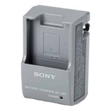 Carregador Sony Bc-tr1 Para Baterias Sony