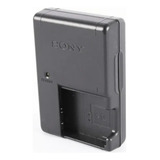 Carregador Sony Bg1