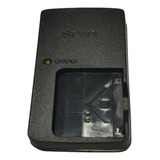 Carregador Sony P/ Bate Np-bn1 Dsc-w350