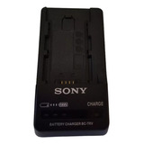 Carregador Sony Para Bat-eria Np-fh30 Fh40