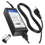 Carregador T Power 16v Para Fujitsu Scansnap Ix1400 Ix1600 S