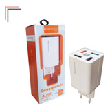 Carregador Tomada Plug Adaptador Fonte 4