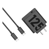 Carregador Turbo 125w Tipo C Compativel Xiaomi Moto Samsung