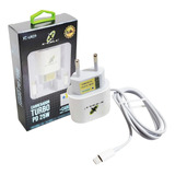 Carregador Ultra Rápido Premium Para iPad Pro (3ª Geração)
