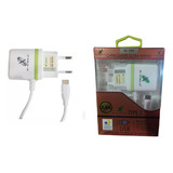 Carregador Ultra Rapido Tipo C 2.8 A Com Cabo 1 M Micro Usb Com Toda Qualidade Dos Produtos X - Cell