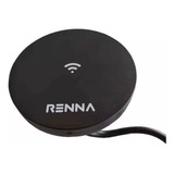 Carregador Universal Wireless Invisível Renna Pronta