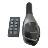 Carregador Usb Carro Bluetooth X6 V3.0