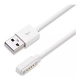 Carregador Usb P/ Technos Connect 3.0