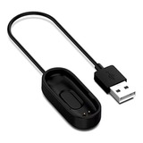 Carregador Usb Para Pulseira Smartband Xiaomi Mi Band 4