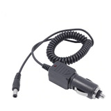 Carregador Veicular Baofeng Cabo 12 V Ou 24 V Dc 12 ~ 35 V