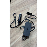 Carregador Veicular Baterias Drone Dji Mavic Pro (original)