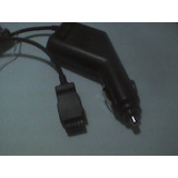 Carregador Veicular P/ Celular Siemens A50 Plug-2-pças