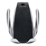 Carregador Veicular Suporte Veicular Wireless Qi Sem 