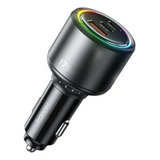 Carregador Veicular Toocki 100w 5a Pps Q.c P.d E Cabo 100w