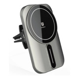 Carregador Wireless Magnético Para iPhone 13