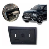Carregador Wireless Naftech Para Toyota Corolla Sedan