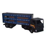 Carreta De Madeira Brinquedo Infantil 50cm Modelos Coloridos