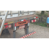 Carreta Fachini Porta Container