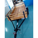 Carreta Fazendinha 2,50m - Free Hobby - Reboque