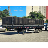 Carreta Graneleiro 3e Ñ É Librelato Rodofort