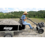 Carreta Para Motocultivador Mini Trator Tratorito Im6