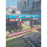 Carreta Porta Container 