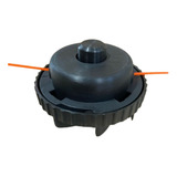 Carretel Automático Fio Duplo Aparador De Grama Tramontina