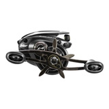Carretel Carretilha Marine Sports Black Eagle Gts Direito Color Preto