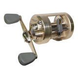 Carretel Carretilha Marine Sports Fierro 6000 Xw - Drag 4kg