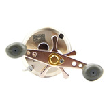 Carretel Carretilha Marine Sports Fierro 6000xw Ou 6000xwl