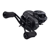 Carretel Carretilha Maruri Black Tamba Bt11 Esquerdo Color P