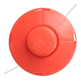 Carretel De Nylon Automático Para Roçadeiras 26-33-43-52cc Cor Laranja